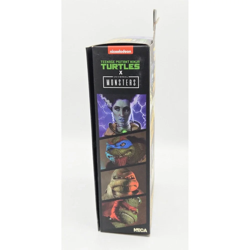 NEW NECA Bride of‎ Frankenstein 7